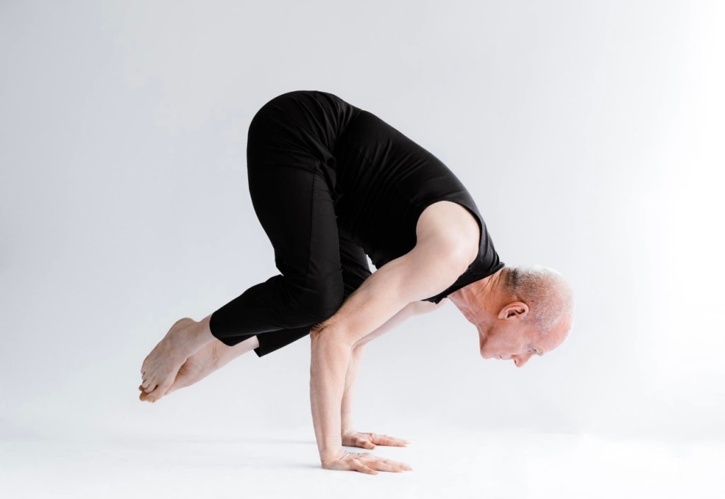 Pilates, Tallahassee, Jost van Dyle, Matwork, dynamic yoga